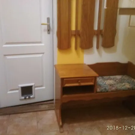 Vakantiehuis Pivonicka Chalupa U Fiseru