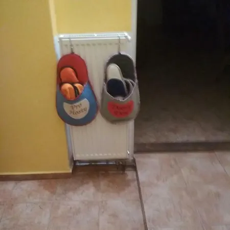 Pivonicka Chalupa U Fiseru *