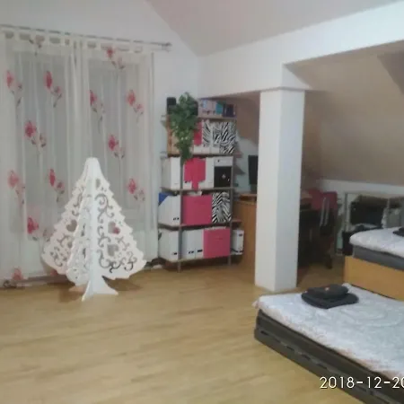Pivonicka Chalupa U Fiseru Vakantiehuis Bystrice nad Pernstejnem