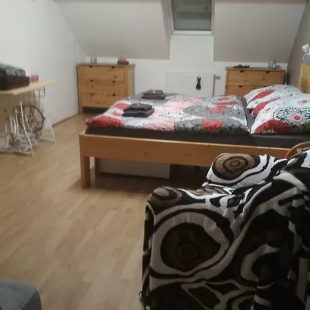 Vakantiehuis Pivonicka Chalupa U Fiseru