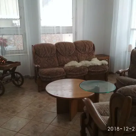 Vakantiehuis Pivonicka Chalupa U Fiseru Bystrice nad Pernstejnem