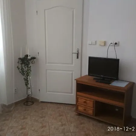 Pivonicka Chalupa U Fiseru Vakantiehuis Bystrice nad Pernstejnem