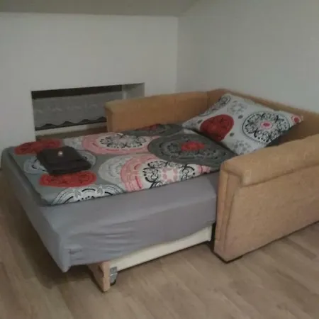 Vakantiehuis Pivonicka Chalupa U Fiseru