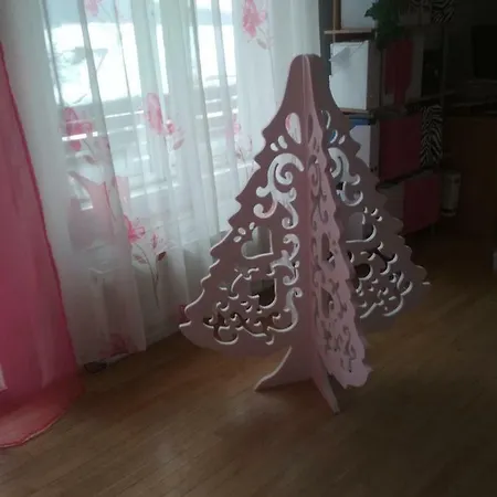 Pivonicka Chalupa U Fiseru Vakantiehuis *