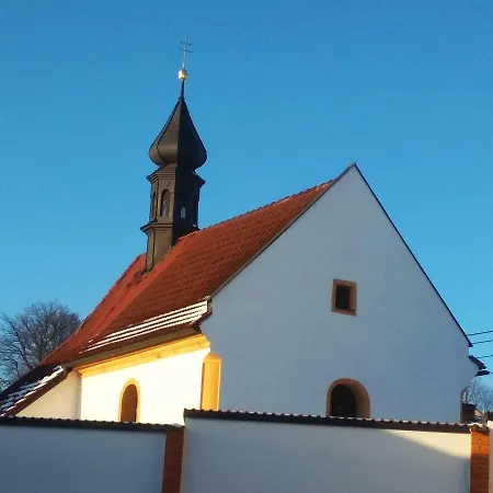 Pivonicka Chalupa U Fiseru *