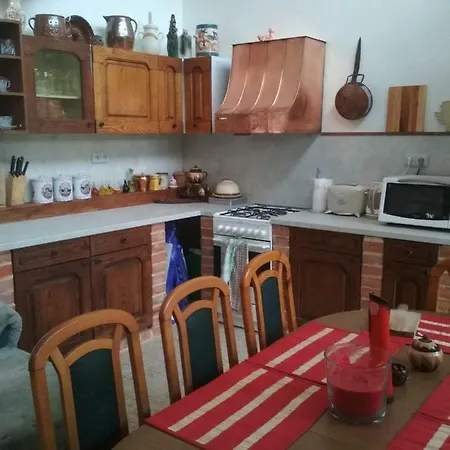 Pivonicka Chalupa U Fiseru Vakantiehuis
