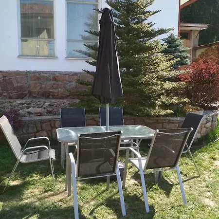 Pivonicka Chalupa U Fiseru Vakantiehuis Bystrice nad Pernstejnem