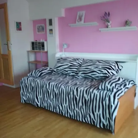 Pivonicka Chalupa U Fiseru Vakantiehuis