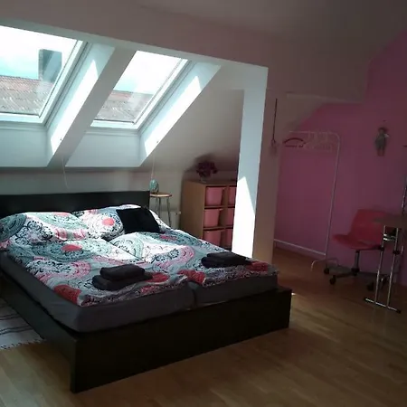 Vakantiehuis Pivonicka Chalupa U Fiseru *