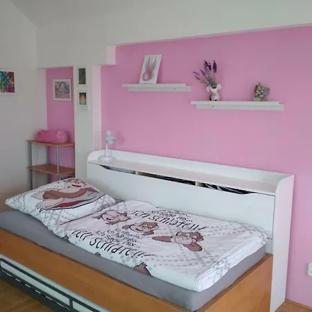 Pivonicka Chalupa U Fiseru Vakantiehuis Bystrice nad Pernstejnem